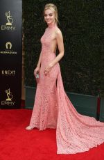 OLIVIA ROSE KEEGAN at Daytime Emmy Awards 2018 in Los Angeles 04/29/2018