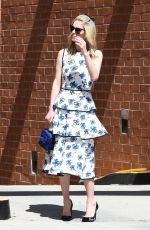 PARIS and NICKY HILTON with Mom Kathy Out in Beverly Hills 04/17/2018