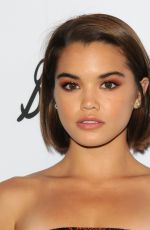 PARIS BERELC at Marie Claire Fresh Faces Party in Los Angeles 04/27/2018