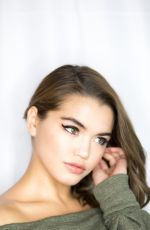 PARIS BERELC for NKD Magazine, March 2018