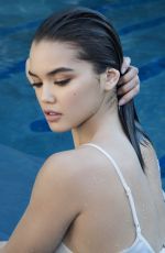 PARIS BERELC for Pulse Spikes Volume III, Spring 2018