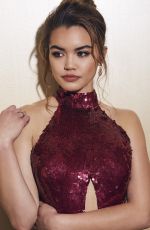 PARIS BERELC for YSB Now Prom Edition Spring 2018