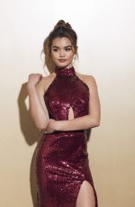 PARIS BERELC for YSB Now Prom Edition Spring 2018