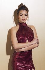 PARIS BERELC for YSB Now Prom Edition Spring 2018