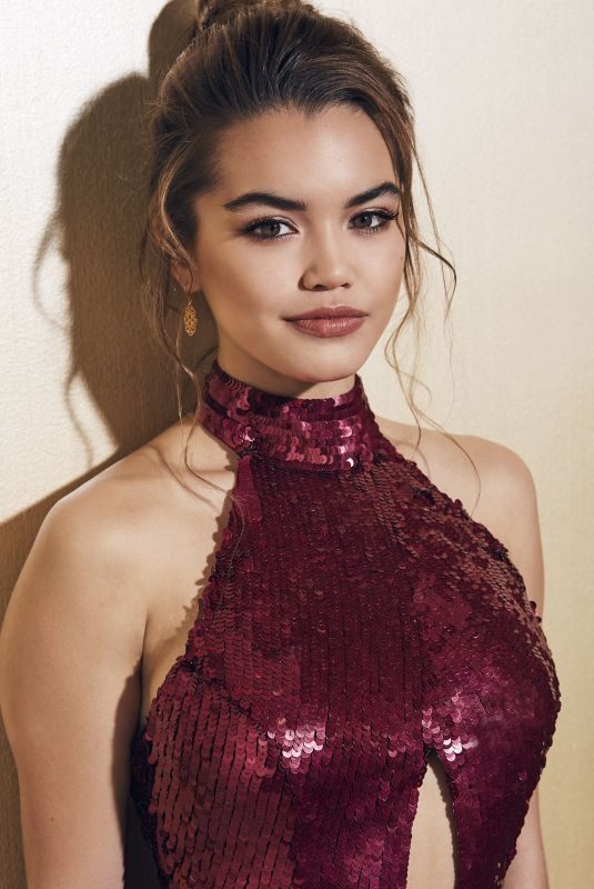 PARIS BERELC for YSB Now Prom Edition Spring 2018