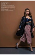 PARIS BERELC in Regard Magazine, April 2018