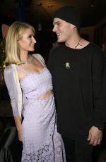PARIS HILTON at Paris Jackson