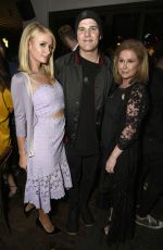 PARIS HILTON at Paris Jackson