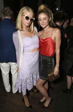 PARIS HILTON at Paris Jackson