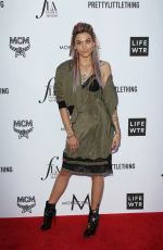 PARIS JACKSON at Daily Front Row Fashion Awards in Los Angeles 04/08/2018