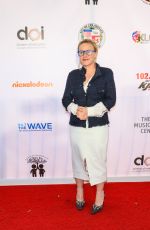PATRICIA ARQUETTE at We Are One! Benefit Concert in Los Angeles 04/12/2018