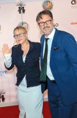 PATRICIA ARQUETTE at We Are One! Benefit Concert in Los Angeles 04/12/2018