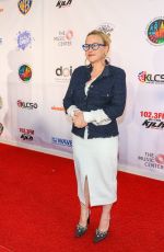 PATRICIA ARQUETTE at We Are One! Benefit Concert in Los Angeles 04/12/2018