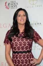 PATTI STANGER at Regard Magazine Spring 2018 Cover Unveiling Party in West Hollywood 04/03/2018