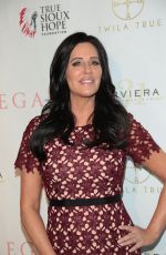 PATTI STANGER at Regard Magazine Spring 2018 Cover Unveiling Party in West Hollywood 04/03/2018