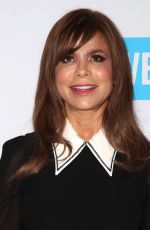 PAULA ABDUL at WE Day California in Los Angeles 04/19/2018