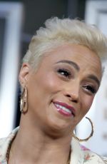 PAULA PATTON at Traffik Premiere in Los Angeles 04/19/2018