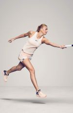 PETRA KVITOVA at WTA