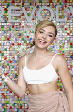 PEYTON ROI LIST at #revolvefestival in La Quinta 04/14/2018