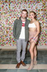 PEYTON ROI LIST at #revolvefestival in La Quinta 04/14/2018
