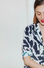 PHOEBE TONKIN for Into the Gloss, April 2018