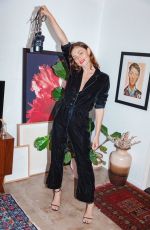 PHOEBE TONKIN for Into the Gloss, April 2018