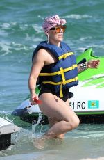 PINK on Vcation in Fort Lauderdale 04/26/2018