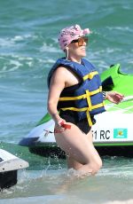 PINK on Vcation in Fort Lauderdale 04/26/2018