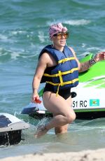 PINK on Vcation in Fort Lauderdale 04/26/2018