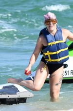 PINK on Vcation in Fort Lauderdale 04/26/2018