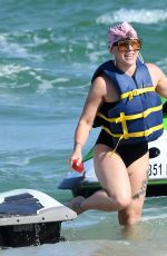 PINK on Vcation in Fort Lauderdale 04/26/2018