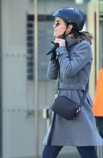 PIPPA MIDDLETON Out and About in London 04/05/2018