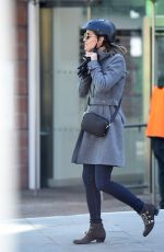 PIPPA MIDDLETON Out and About in London 04/05/2018
