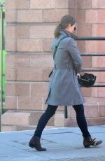 PIPPA MIDDLETON Out and About in London 04/05/2018