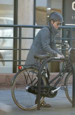 PIPPA MIDDLETON Out and About in London 04/05/2018