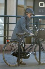 PIPPA MIDDLETON Out and About in London 04/05/2018
