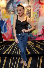PIXIE LOTT at Quaglino