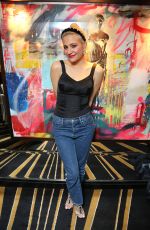 PIXIE LOTT at Quaglino