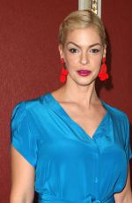 POLLYANNA MCINTOSH at FYC The Walking Dead and Fear the Walking Dead in Los Angeles 04/15/2018