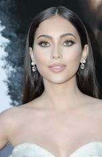 PRISCILLA QUINTANA at Traffik Premiere in Los Angeles 04/19/2018