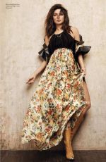 PRIYANKA CHOPRA in Elle Magazine, Canada May 2018