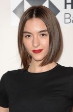 QUINN SHEPHARD at Miseducation of Cameron Post Premiere at Tribeca Film Festival 04/22/2018