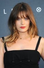 RACHEL KELLER at Legion Season 2 Premiere in Los Angeles 04/02/2018