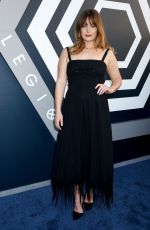 RACHEL KELLER at Legion Season 2 Premiere in Los Angeles 04/02/2018