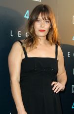 RACHEL KELLER at Legion Season 2 Premiere in Los Angeles 04/02/2018