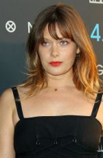 RACHEL KELLER at Legion Season 2 Premiere in Los Angeles 04/02/2018