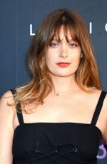 RACHEL KELLER at Legion Season 2 Premiere in Los Angeles 04/02/2018
