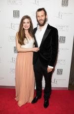 RACHEL SHENTON at Silent Child Oscar Celebration in London 04/03/2018