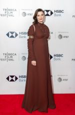 RACHEL WEISZ at Disobedience Premiere at 2018 Tribeca Film Festival 04/24/2018