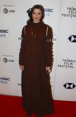 RACHEL WEISZ at Disobedience Premiere at 2018 Tribeca Film Festival 04/24/2018